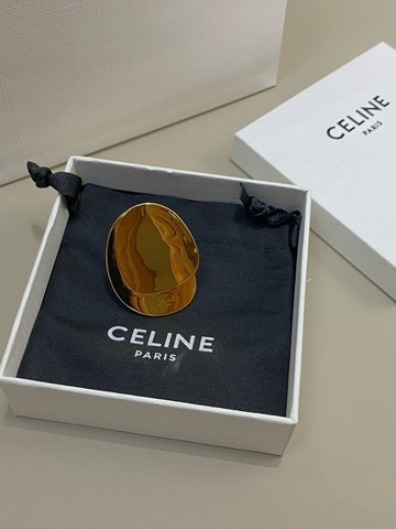 Кольцо Celine