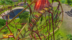 RollerCoaster Tycoon World (для ПК, цифровой код доступа)