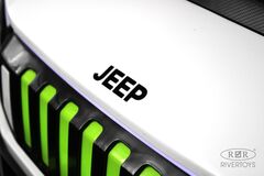 Jeep E007EE (Полноприводный)