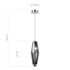 Светильник подвесной ST Luce Ciara SL1242.103.01