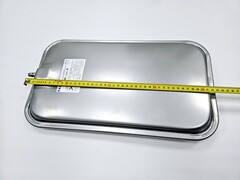 Расширительный бак (6л) TERMET MiniMax/MiniTerm/UniCo (арт. Z0700.17.00.00)