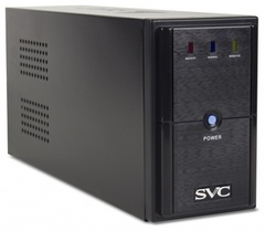 Источник бесперебойного питания SVC V-650-L