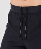 Шорты с лосинами Nordski Stayer Black мужские