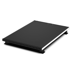 Экран защитный напольный 20 (2015)