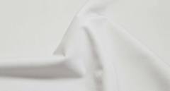 Велюр Manhattan (Манхэттен) 01 белый трюфель