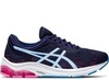 Кроссовки беговые Asics Gel-Pulse 11 Blue женские Распродажа