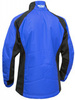 Тёплая лыжная куртка Ray OUTDOOR  blue-black
