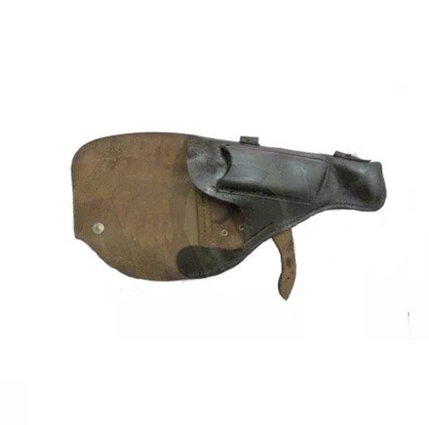 Кобура ТТ (Лидер) кожа СА