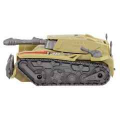 Космос наш Гравитанк Армата, серия Монстры Галактики (38502-2)