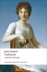 Catharine and Other Writings