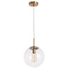 Подвес Arte Lamp Volare A1925SP-1AB