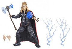 Фигурка Marvel: Avengers – Thor Legends Series