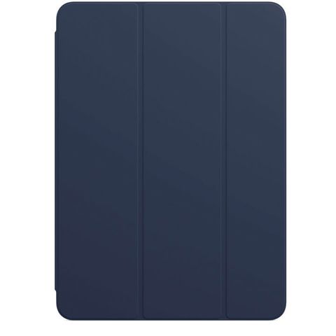 Чехол-обложка Smart Folio для iPad Air (4‑го поколения) Deep Navy