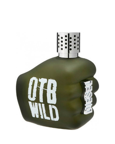 Diesel Only The Brave Wild