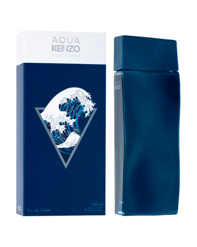 Kenzo Aqua Kenzo Pour Homme