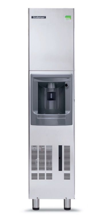 ЛЬДОГЕНЕРАТОР SCOTSMAN DXG 35 AS