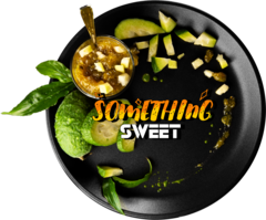 Black Burn - Something Sweet (100g)