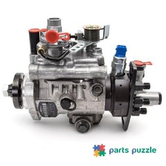 Топливный насос высокого давления / KIT, INJ.PUMP АРТ: UFK4D139