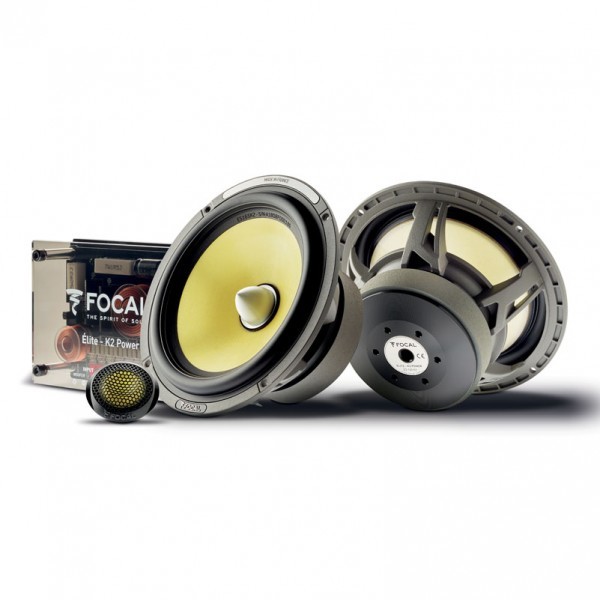 Focal ES165K2