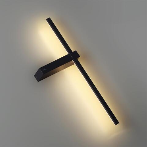 Настенный светодиодный светильник Lumion BLAKE 5694/6WL