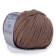 Wool 90 Gazzal 3661