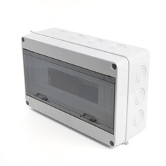 Standart, Боксы модульные, настенные IP68