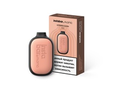 Plonq Instabar 5000 - Клубника Банан