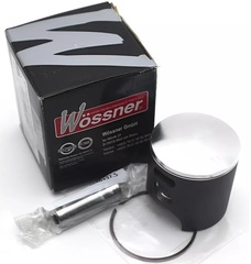 поршень Honda CR 250 '97-01 / Suzuki RM 250 '98