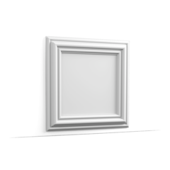 Декоративная панель W121