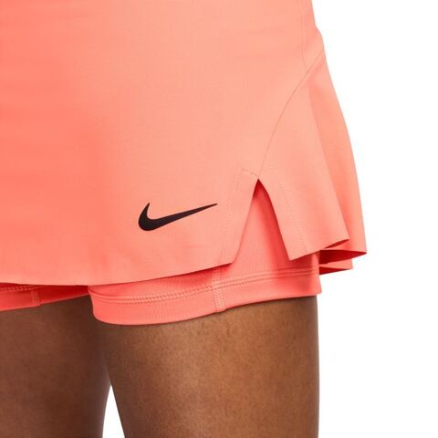 Теннисная юбка женская Nike Court Dri-Fit Slam