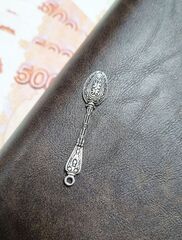 Лопата-загребушка для кошелька, денежный сувенир