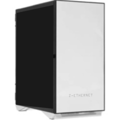 Системный блок (АРМ) Z-Ethernet X-02