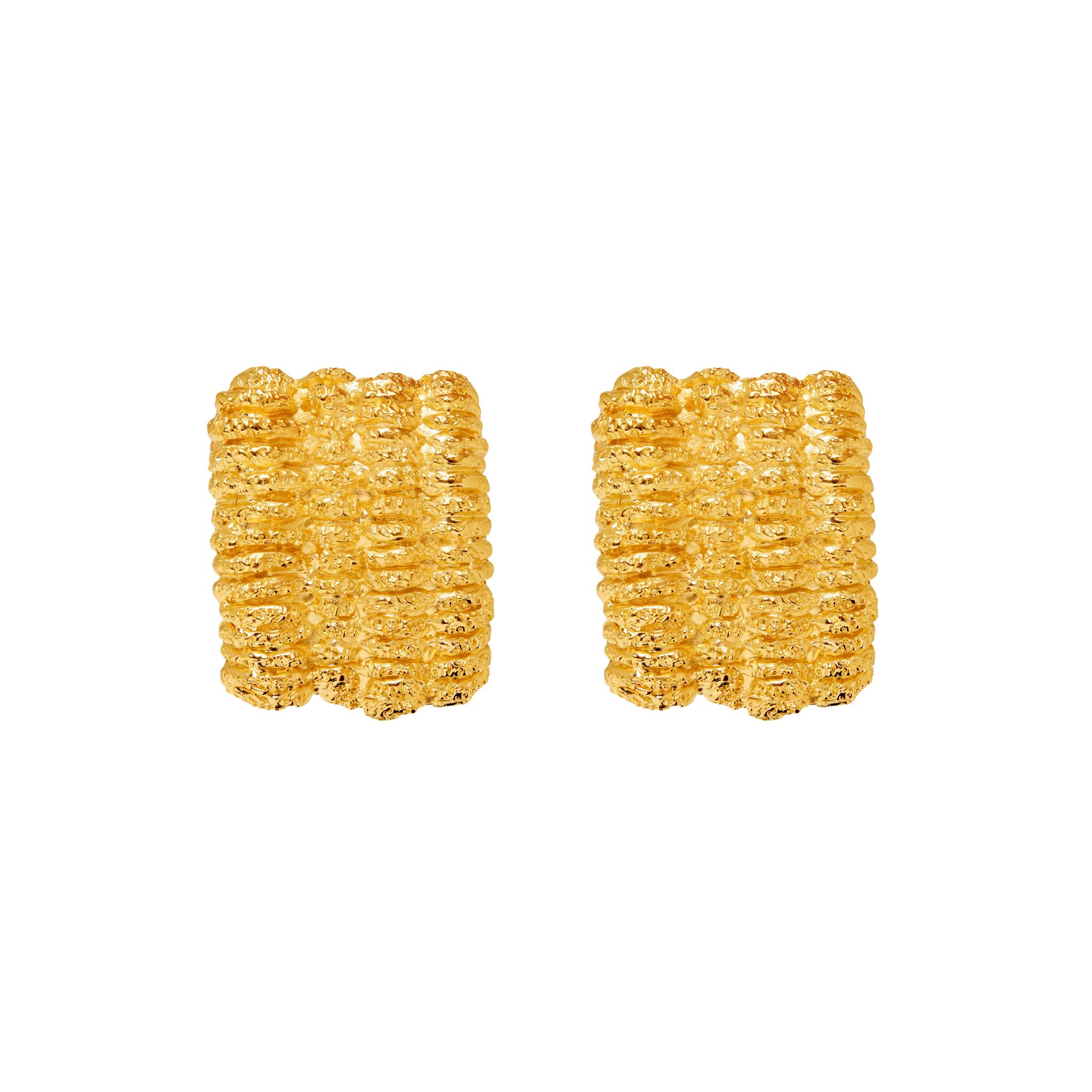 

Серьги Sonora Big Earrings