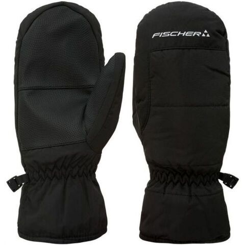 рукавицы FISCHER Winter GR8263-100