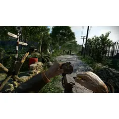 Atomfall (диск для PS5, интерфейс и субтитры на русском языке)