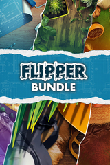 The Flipper Bundle (для ПК, цифровой код доступа)