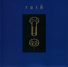 Rush / Counterparts (2LP)