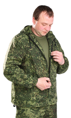 Костюм Турист Цифра