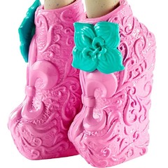 Рошель Гойл. Вечеринка монстров