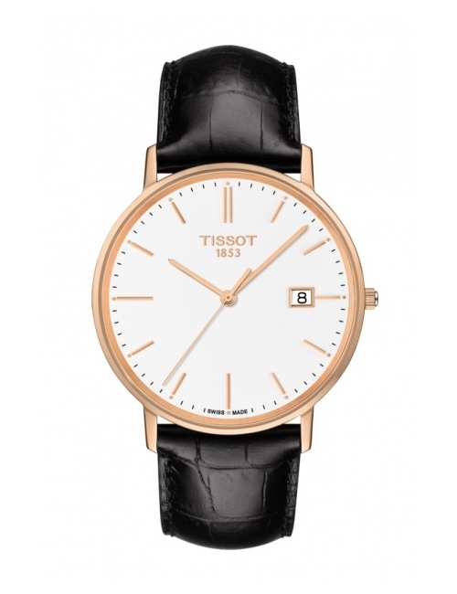 Часы мужские Tissot T922.410.76.011.00 T-Gold