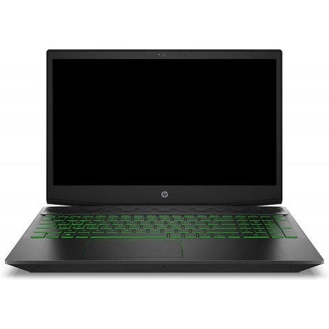 Игровой ноутбук HP 15-ec0031ur (8RU06EA)