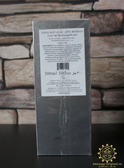 Amouage Lilac Love Body lotion woman