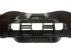 Шнек пластиковый для электрического снегоуборщика STE 2146