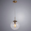 Подвес Arte Lamp Volare A1925SP-1AB
