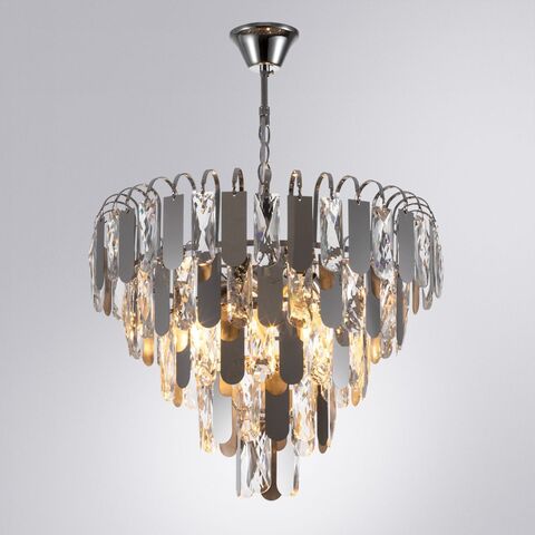 Люстра Arte Lamp Vivien A2719SP-6CC
