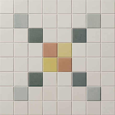 Wow Tesserae Play All Frutti 28x28