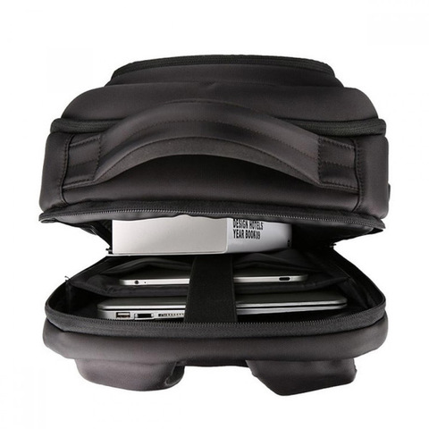 Картинка рюкзак городской Kingsons   - 3