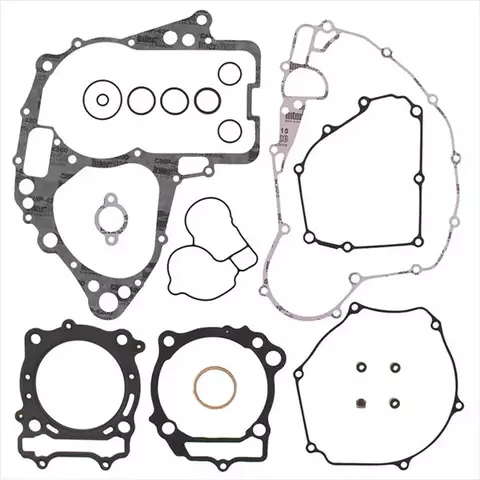 Прокладки полный комплект RMX450 10-11 # RMZ450 08-18