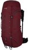 Картинка рюкзак туристический Redfox light 80 v5 1100/бордовый - 1