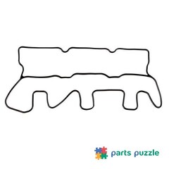 Прокладка блока коромысел / GASKET АРТ: U20996140